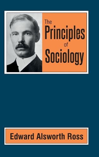 The Principles of Sociology