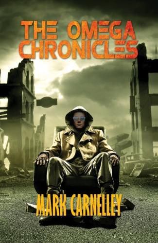 Cover image for The Omega Chronicles