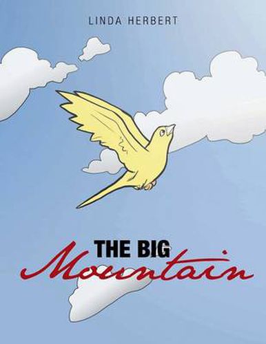 Cover image for The Big Mountain