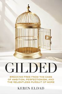 Cover image for Gilded