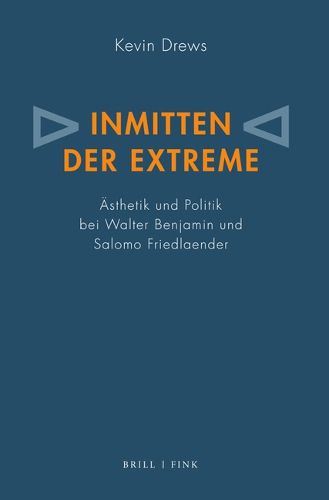 Cover image for Inmitten Der Extreme