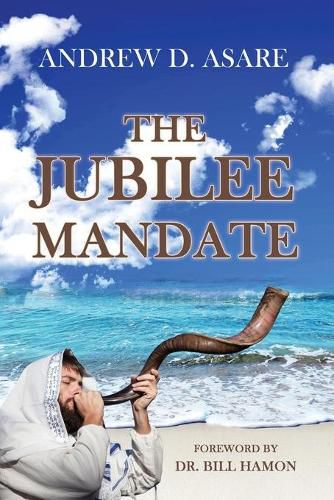 Cover image for The Jubilee Mandate