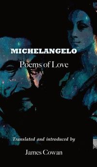 Cover image for Michelangelo: Poems of Love