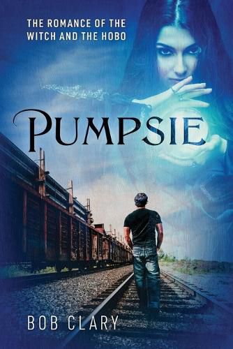 Cover image for Pumpsie