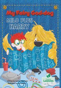 Cover image for Milo Plus Harry