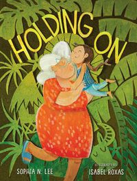 Cover image for Holding On
