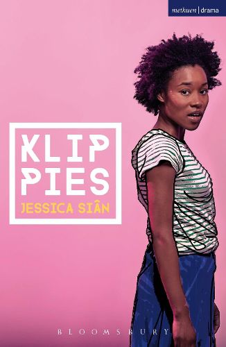 Cover image for Klippies