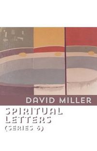 Cover image for Spiritual Letters