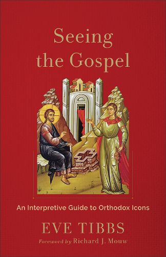 Cover image for Seeing the Gospel