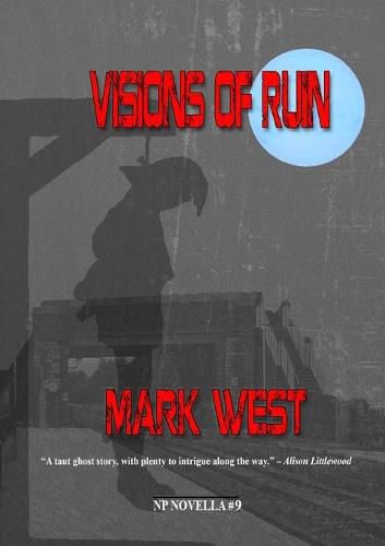 Cover image for Visions of Ruin