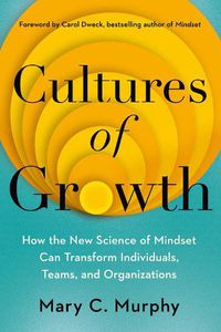 Cover image for Cultures of Growth