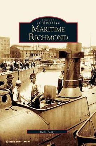 Cover image for Maritime Richmond