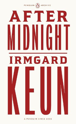 Cover image for After Midnight