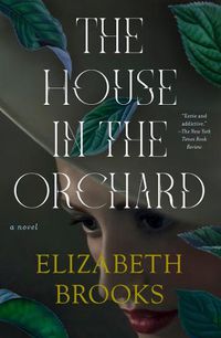 Cover image for The House in the Orchard