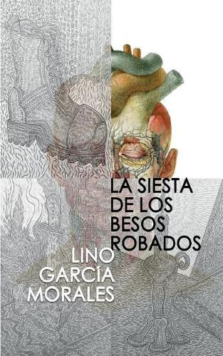 Cover image for La siesta de los besos robados