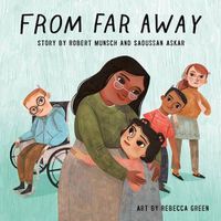 Cover image for From Far Away