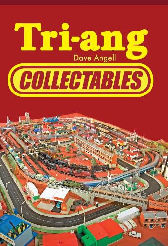 Cover image for Tri-ang Collectables