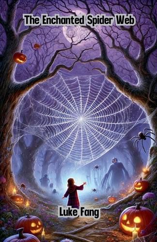 The Enchanted Spider Web