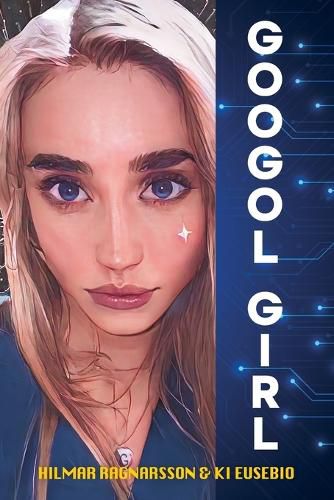 Cover image for Googol Girl