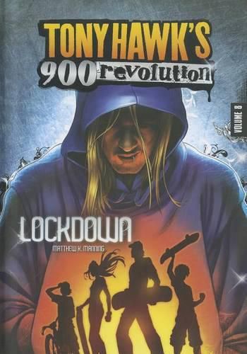 Cover image for Lockdown