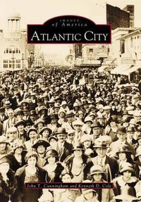 Cover image for Atlantic City