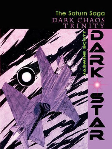 Cover image for Dark Star