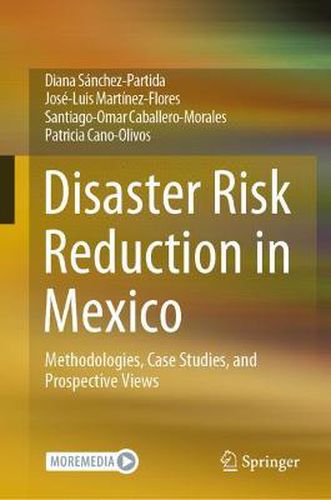 Disaster Risk Reduction in Mexico: Methodologies, Case Studies, and Prospective Views