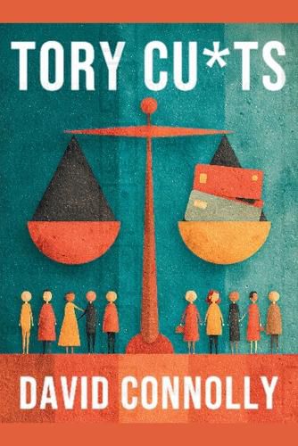 Cover image for Tory Cuts