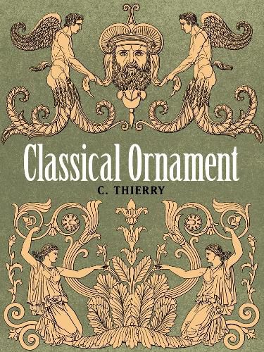 Cover image for Classical Ornament