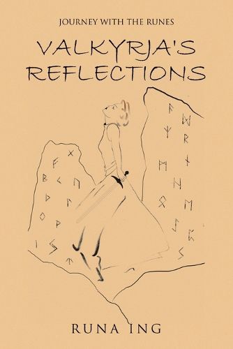 Cover image for Valkyrja's Reflections