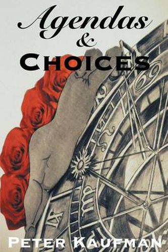 Cover image for Agendas and Choices