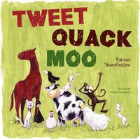 Cover image for Tweet, Quack Moo