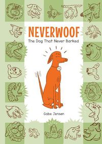 Cover image for Neverwoof