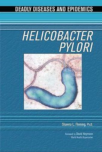 Cover image for H. Pylori