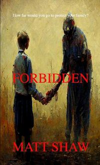 Cover image for Forbidden