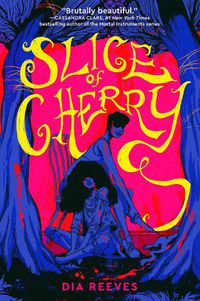 Cover image for Slice of Cherry