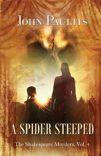 Cover image for A Spider Steeped