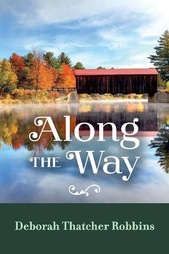 Cover image for Along The Way