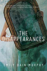 Cover image for The Disappearances