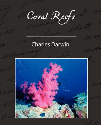 Cover image for Coral Reefs