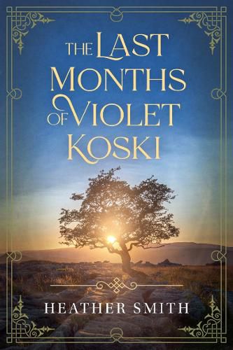 Cover image for The Last Months of Violet Koski