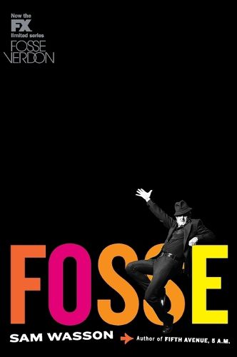 Cover image for Fosse