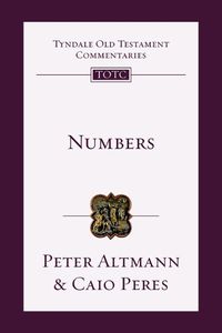 Cover image for Numbers