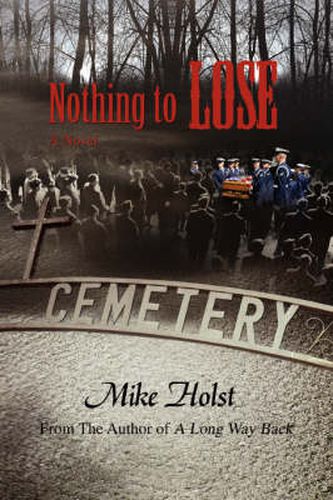 Cover image for Nothing to Lose