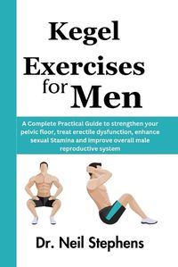 Cover image for Kegel Exercise for Men
