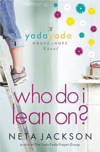 Cover image for Who Do I Lean On?