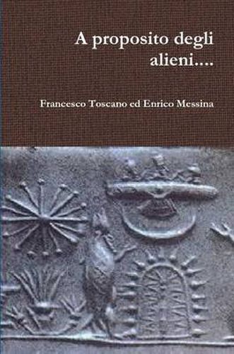 Cover image for A Proposito Degli Alieni...