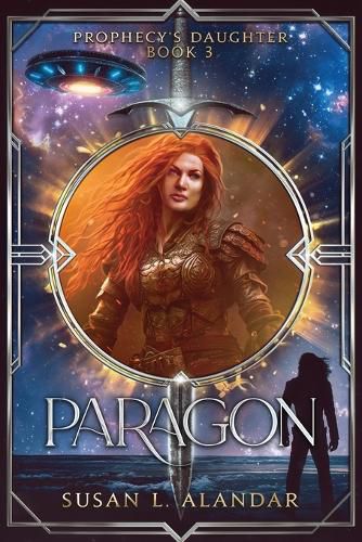 Cover image for Paragon