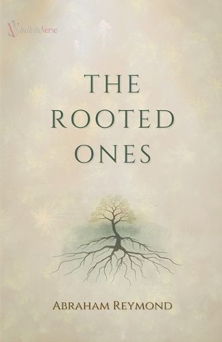 Cover image for The Rooted Ones