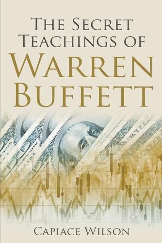 Cover image for The Secret Teachings of Warren Buffett